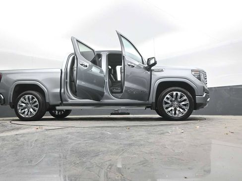 New 2026 GMC Sierra 1500 Denali w/ Denali Reserve Package image 90