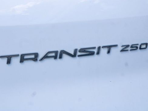 Used 2020 Ford Transit 250 Low Roof w/ Load Area Protection Package RWD image 38