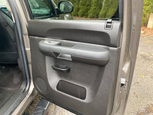 Used 2012 Chevrolet Silverado 1500 LT w/ All-Star Edition image 20