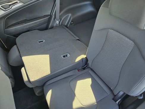 New 2026 Kia Sportage LX image 26