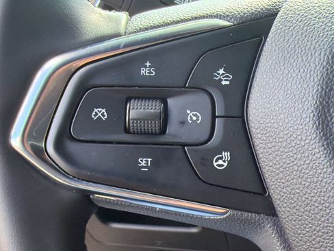 Used 2025 Chevrolet TrailBlazer ACTIV w/ Convenience Package FWD image 17