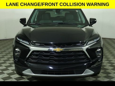 Used 2023 Chevrolet Blazer LT w/ LPO, Floor Liner Package AWD/4WD image 11