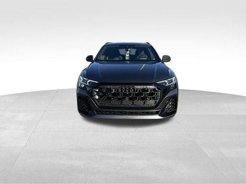 New 2026 Audi SQ8 Prestige image 8