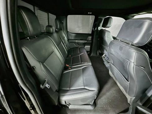 Used 2024 Ford F150 XLT w/ Equipment Group 303A High AWD/4WD image 36