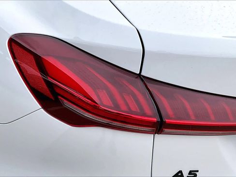 New 2026 Audi A5 2.0T Premium Plus image 14