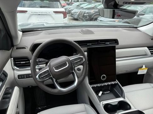 New 2027 GMC Terrain Denali AWD/4WD image 6