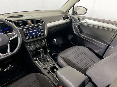 Used 2023 Volkswagen Tiguan S AWD/4WD image 22