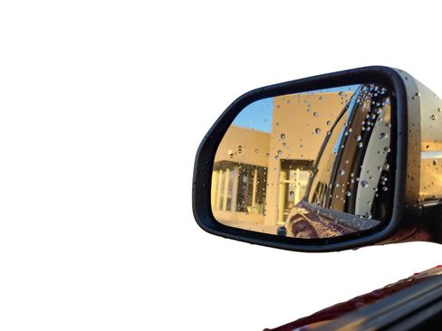 New 2025 Ford Bronco Sport Big Bend image 13