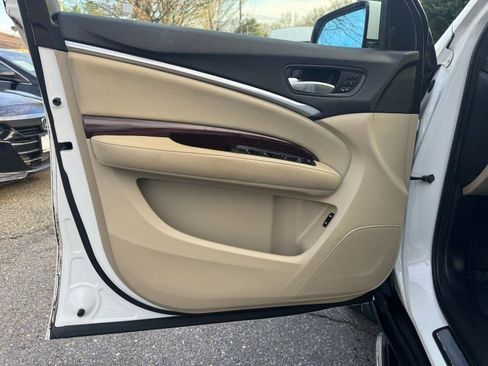 Used 2014 Acura MDX SH-AWD w/ Technology Package image 17