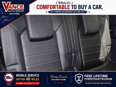 Used 2019 Volkswagen Atlas SEL Premium AWD/4WD image 23