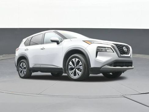 Used 2023 Nissan Rogue SV FWD image 50