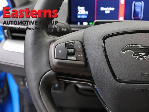 Used 2023 Ford Mustang Mach-E California Route 1 AWD/4WD image 9