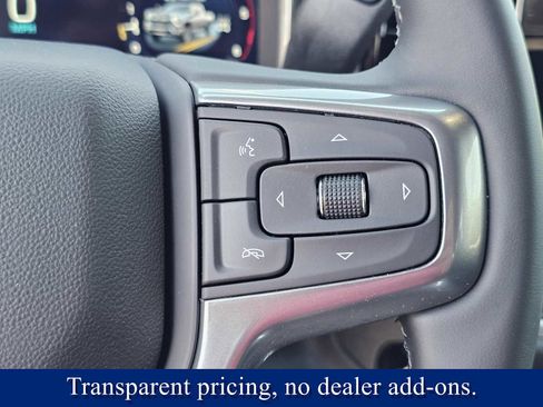 New 2026 Chevrolet Silverado 3500 LTZ w/ LTZ Plus Package AWD/4WD image 19