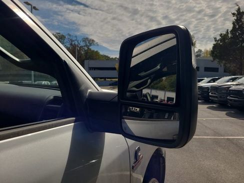 New 2026 RAM 2500 Tradesman image 29