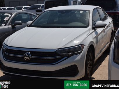 Used 2024 Volkswagen Jetta S