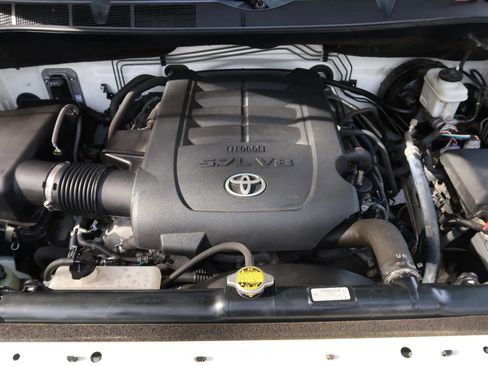 Used 2012 Toyota Tundra SR5 image 29