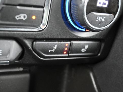 Used 2021 Chevrolet Tahoe LT image 23