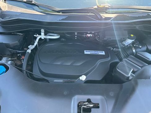 Used 2020 Honda Pilot Black Edition image 25