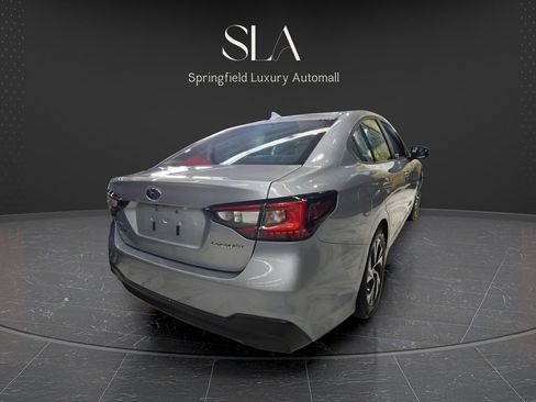 Used 2024 Subaru Legacy Premium image 5