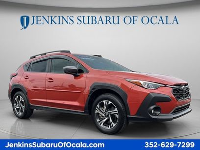 Used 2025 Subaru Crosstrek 2.5i Premium