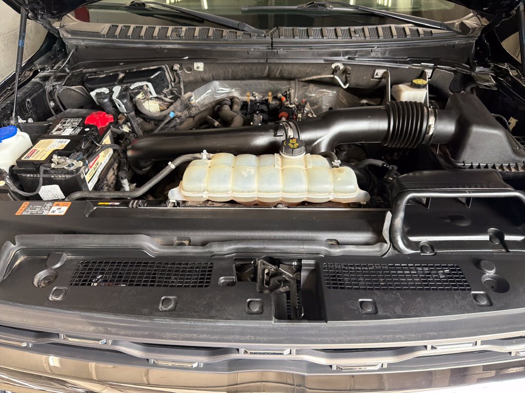 Used 2023 Ford Expedition King Ranch AWD/4WD image 23