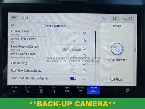 New 2026 Ford F350 Platinum image 26