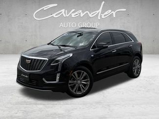 Used 2026 Cadillac XT5 Premium Luxury w/ Driver Assist Package video 1