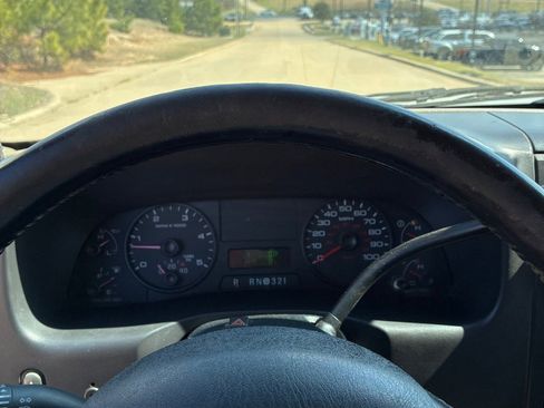 Used 2005 Ford F350 4x4 Crew Cab DRW Super Duty image 15