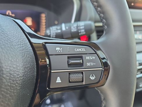 New 2026 Honda Pilot Elite image 18
