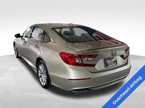 Used 2019 Honda Accord LX image 7