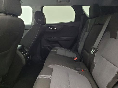 Used 2023 Chevrolet Blazer LT w/ Convenience Package FWD image 18