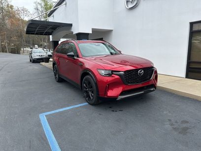 New 2026 MAZDA CX-90 3.3 Turbo S w/ Premium Package