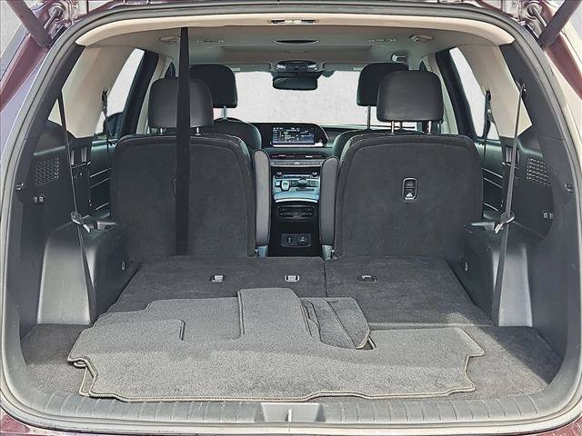 Used 2020 Hyundai Palisade SEL FWD image 10