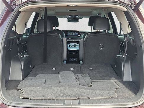 Used 2020 Hyundai Palisade SEL FWD image 10