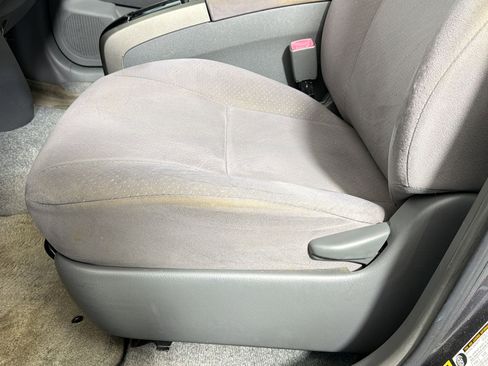 Used 2009 Toyota Prius FWD image 12