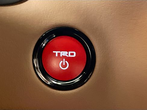 New 2026 Toyota Tundra 1794 Edition AWD/4WD image 24