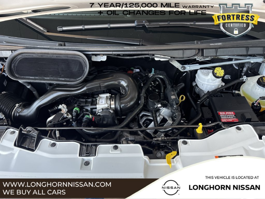 Used 2025 Ford Transit 250 Low Roof w/ Exterior Upgrade Package RWD image 24