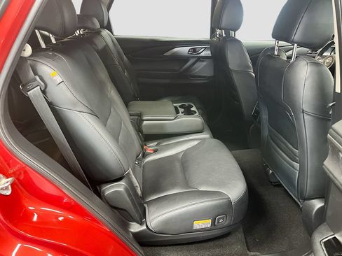 Used 2023 MAZDA CX-9 Touring Plus AWD/4WD image 29