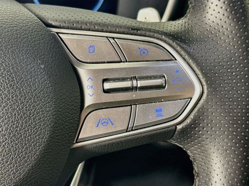 Used 2023 Hyundai Santa Fe Calligraphy AWD/4WD image 11