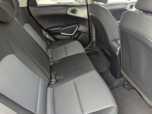 Used 2022 Kia Soul LX w/ Technology Package image 14