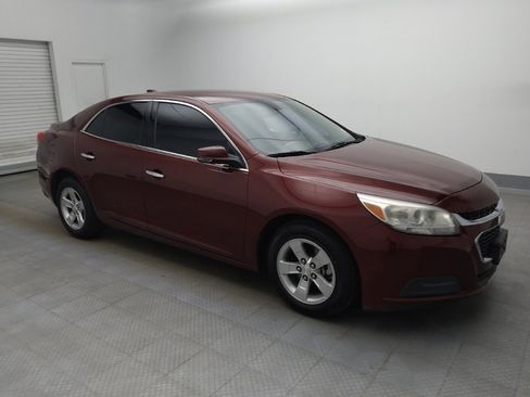 Used 2015 Chevrolet Malibu LT image 11