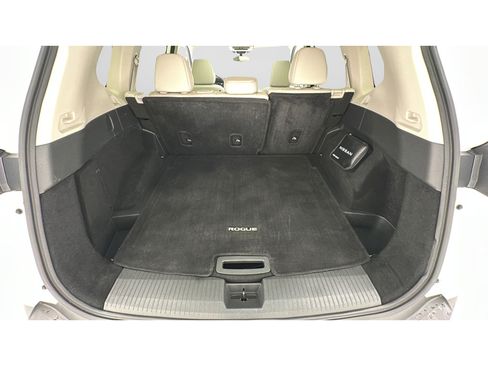 Used 2023 Nissan Rogue SV w/ SV Premium B Package AWD/4WD image 22