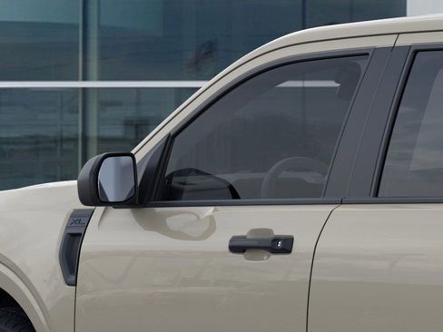 New 2025 Ford Maverick XL w/ Equipment Group 102A image 23