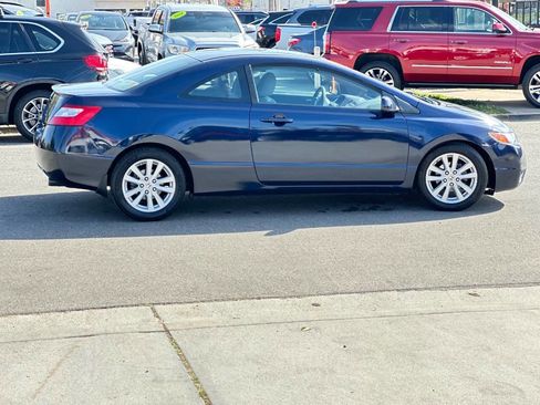 Used 2008 Honda Civic EX image 4