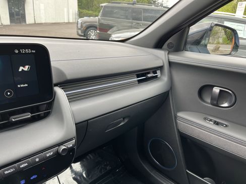 Used 2025 Hyundai Ioniq 5 N AWD/4WD image 25