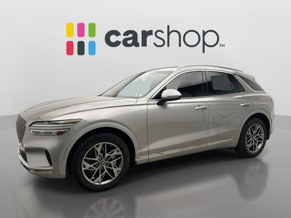 Used 2023 Genesis GV70 2.5T w/ Select Package