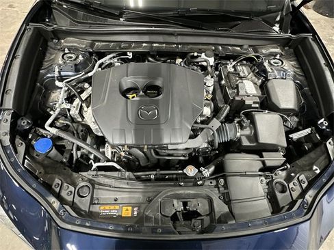 Used 2024 MAZDA CX-30 AWD 2.5 S image 21