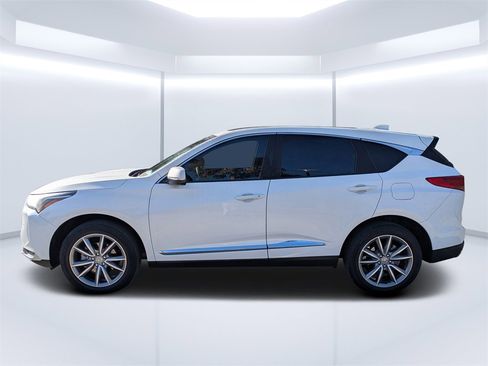 Used 2023 Acura RDX w/ Technology Package image 6