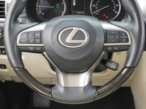 Certified 2023 Lexus GX 460 Premium AWD/4WD image 31