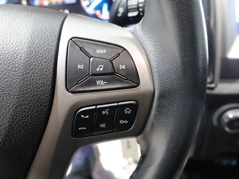 Used 2022 Ford Ranger XLT w/ Equipment Group 301A Mid AWD/4WD image 37